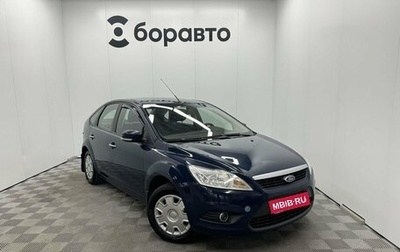 Ford Focus II рестайлинг, 2010 год, 673 000 рублей, 1 фотография