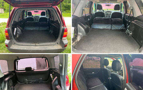 Ford Maverick, 2002 год, 479 000 рублей, 24 фотография