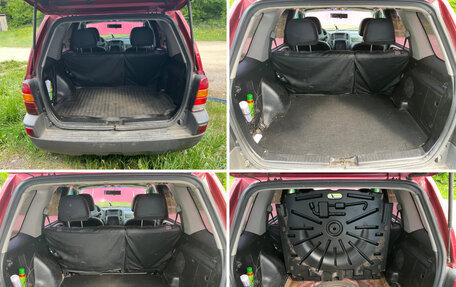 Ford Maverick, 2002 год, 479 000 рублей, 23 фотография
