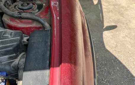 Ford Maverick, 2002 год, 479 000 рублей, 29 фотография