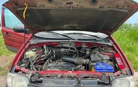 Ford Maverick, 2002 год, 479 000 рублей, 11 фотография