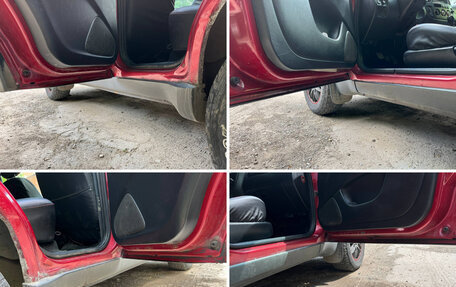 Ford Maverick, 2002 год, 479 000 рублей, 32 фотография
