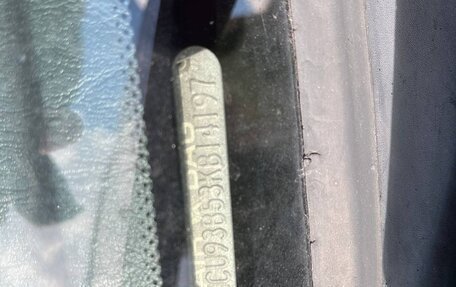 Ford Maverick, 2002 год, 479 000 рублей, 36 фотография