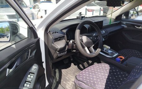 Haval Jolion, 2024 год, 2 550 000 рублей, 4 фотография