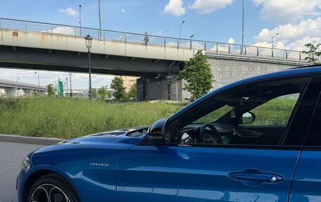 Alfa Romeo Giulia II, 2022 год, 4 200 000 рублей, 4 фотография