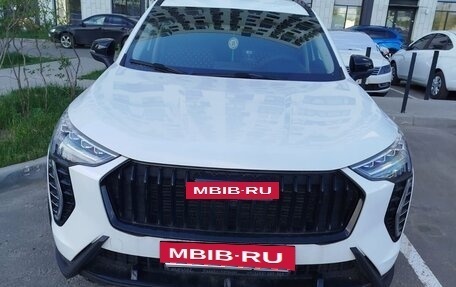 Haval Jolion, 2024 год, 2 550 000 рублей, 2 фотография