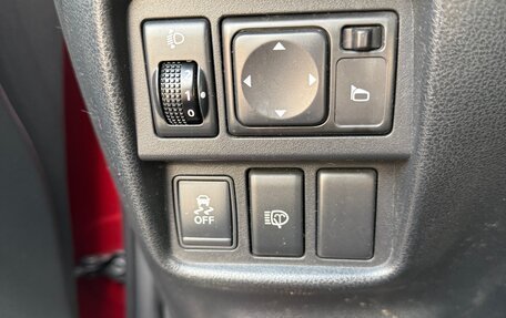 Nissan Juke II, 2011 год, 900 000 рублей, 12 фотография