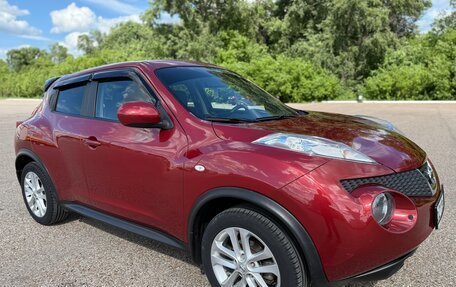Nissan Juke II, 2011 год, 900 000 рублей, 3 фотография