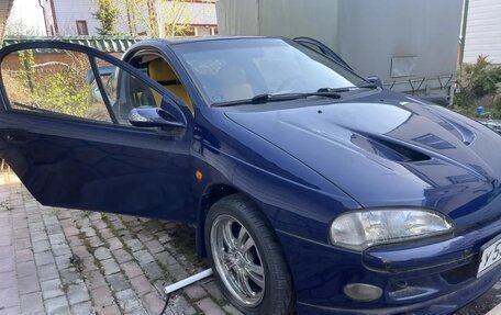 Opel Tigra, 1995 год, 430 000 рублей, 5 фотография