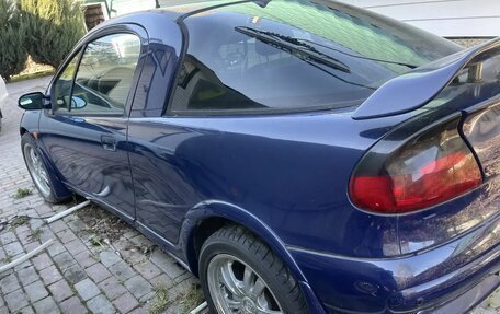 Opel Tigra, 1995 год, 430 000 рублей, 11 фотография