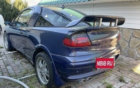 Opel Tigra, 1995 год, 430 000 рублей, 12 фотография