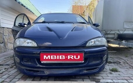 Opel Tigra, 1995 год, 430 000 рублей, 2 фотография