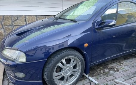 Opel Tigra, 1995 год, 430 000 рублей, 20 фотография