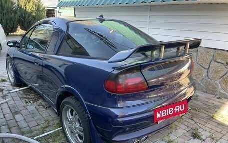Opel Tigra, 1995 год, 430 000 рублей, 13 фотография