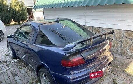 Opel Tigra, 1995 год, 430 000 рублей, 14 фотография