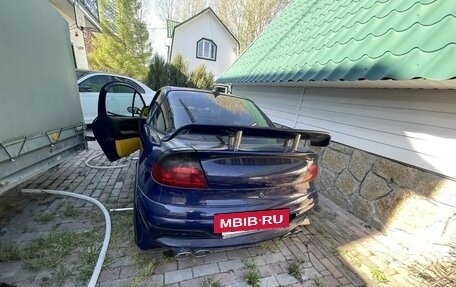 Opel Tigra, 1995 год, 430 000 рублей, 10 фотография
