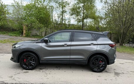 Geely Coolray I, 2023 год, 1 799 999 рублей, 10 фотография