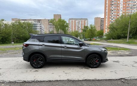 Geely Coolray I, 2023 год, 1 799 999 рублей, 12 фотография