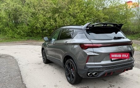 Geely Coolray I, 2023 год, 1 799 999 рублей, 11 фотография