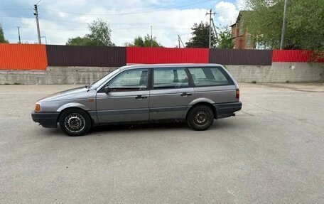 Volkswagen Passat B3, 1992 год, 120 000 рублей, 3 фотография