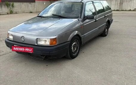 Volkswagen Passat B3, 1992 год, 120 000 рублей, 2 фотография