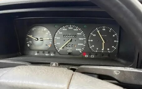 Volkswagen Passat B3, 1992 год, 120 000 рублей, 7 фотография