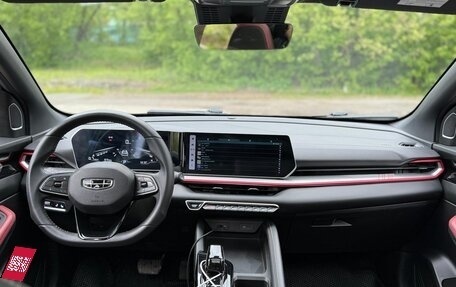 Geely Coolray I, 2023 год, 1 799 999 рублей, 13 фотография