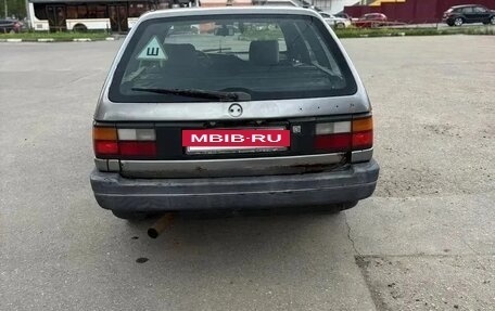Volkswagen Passat B3, 1992 год, 120 000 рублей, 4 фотография