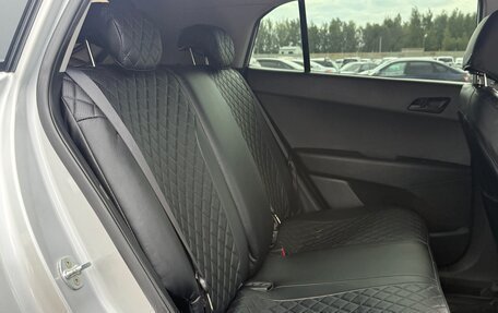 Hyundai Creta I рестайлинг, 2017 год, 1 399 999 рублей, 14 фотография