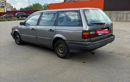 Volkswagen Passat B3, 1992 год, 120 000 рублей, 6 фотография