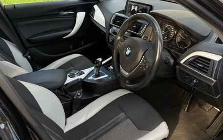 BMW 1 серия, 2015 год, 1 200 000 рублей, 5 фотография