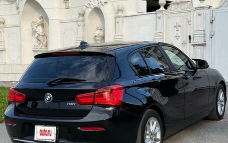 BMW 1 серия, 2015 год, 1 200 000 рублей, 3 фотография