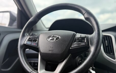 Hyundai Creta I рестайлинг, 2017 год, 1 399 999 рублей, 18 фотография