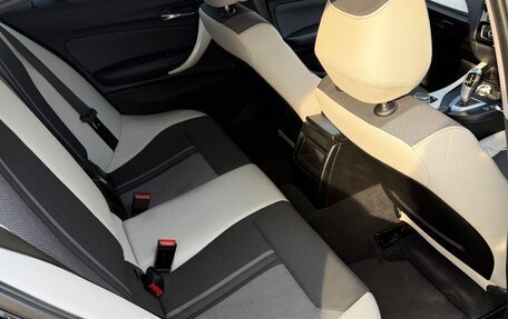 BMW 1 серия, 2015 год, 1 200 000 рублей, 6 фотография