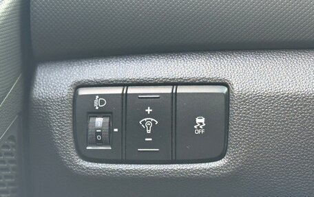 Hyundai Creta I рестайлинг, 2017 год, 1 399 999 рублей, 22 фотография