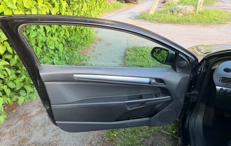 Opel Astra H, 2008 год, 330 000 рублей, 6 фотография