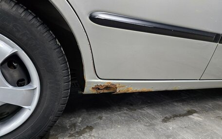 Hyundai Accent II, 2008 год, 250 000 рублей, 6 фотография