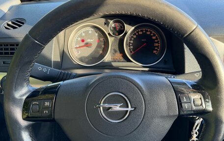 Opel Astra H, 2008 год, 330 000 рублей, 8 фотография