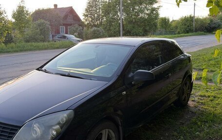 Opel Astra H, 2008 год, 330 000 рублей, 13 фотография