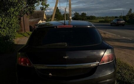 Opel Astra H, 2008 год, 330 000 рублей, 2 фотография