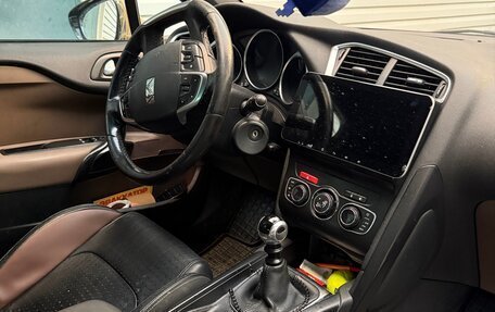 Citroen DS4, 2012 год, 690 000 рублей, 4 фотография