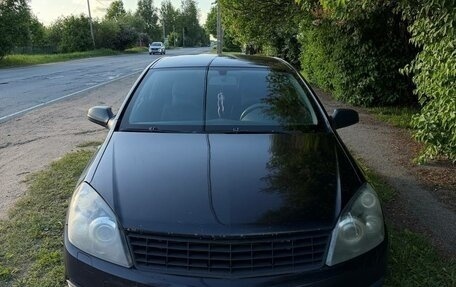 Opel Astra H, 2008 год, 330 000 рублей, 3 фотография