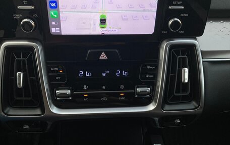 KIA Sorento IV, 2021 год, 2 990 000 рублей, 3 фотография