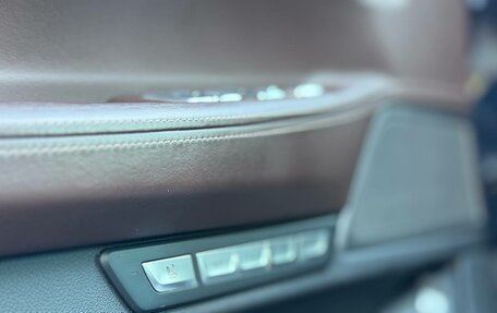 BMW 7 серия, 2016 год, 4 650 000 рублей, 15 фотография