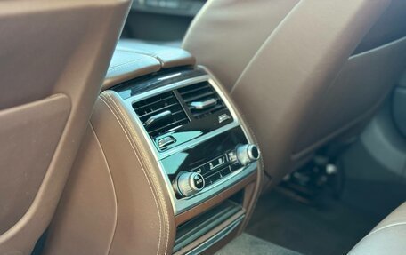BMW 7 серия, 2016 год, 4 650 000 рублей, 10 фотография
