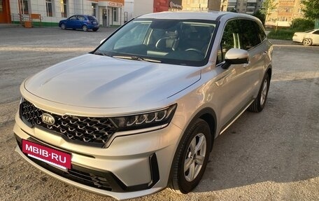 KIA Sorento IV, 2021 год, 2 990 000 рублей, 6 фотография