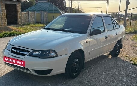 Daewoo Nexia I рестайлинг, 2012 год, 285 000 рублей, 2 фотография