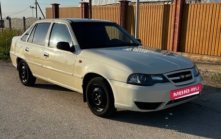 Daewoo Nexia I рестайлинг, 2012 год, 285 000 рублей, 3 фотография