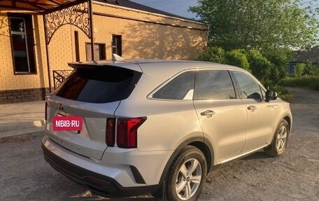 KIA Sorento IV, 2021 год, 2 990 000 рублей, 8 фотография
