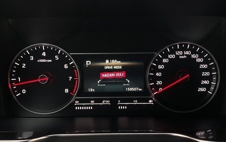 KIA Sorento IV, 2021 год, 2 990 000 рублей, 5 фотография